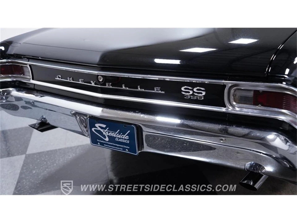 1966 Chevrolet Chevelle 1st Gen - Image 22 of 31
