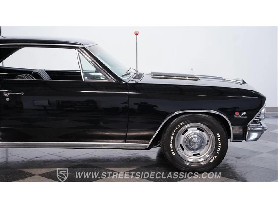 1966 Chevrolet Chevelle 1st Gen - Image 25 of 31