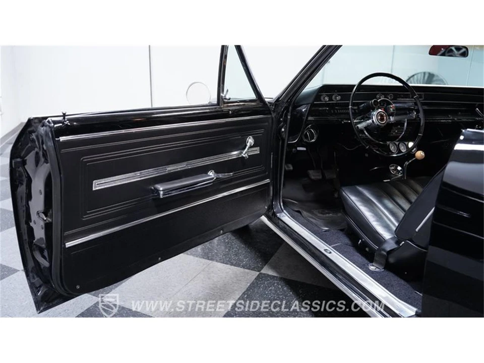 1966 Chevrolet Chevelle 1st Gen - Image 29 of 31