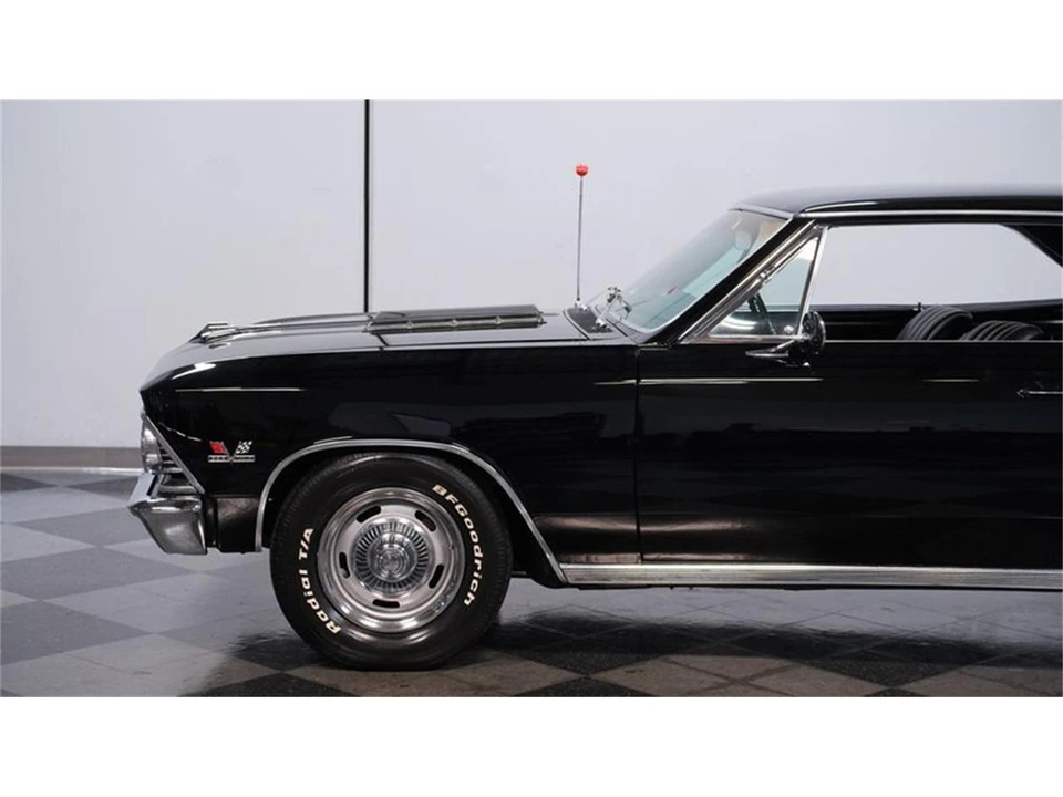 1966 Chevrolet Chevelle 1st Gen - Image 20 of 31