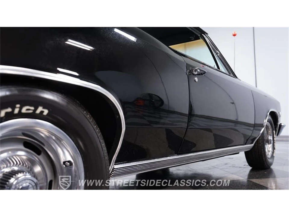 1966 Chevrolet Chevelle 1st Gen - Image 23 of 31