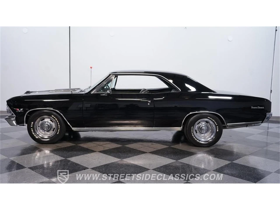 1966 Chevrolet Chevelle 1st Gen - Image 2 of 31
