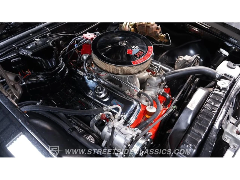 1966 Chevrolet Chevelle 1st Gen - Image 27 of 31