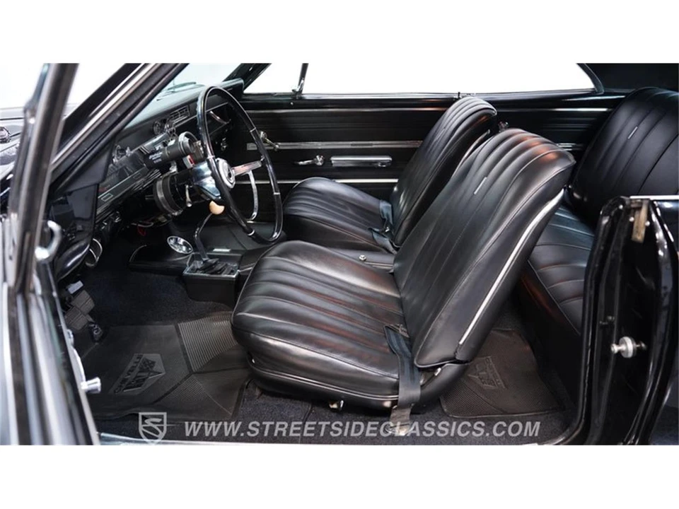 1966 Chevrolet Chevelle 1st Gen - Image 30 of 31