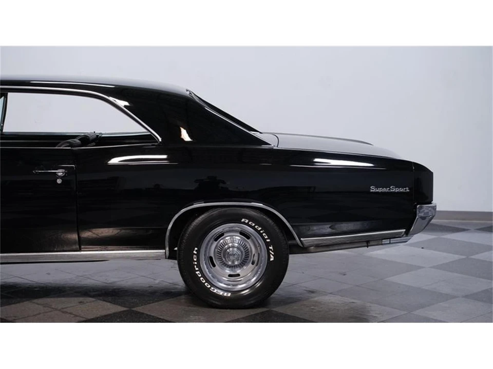 1966 Chevrolet Chevelle 1st Gen - Image 21 of 31