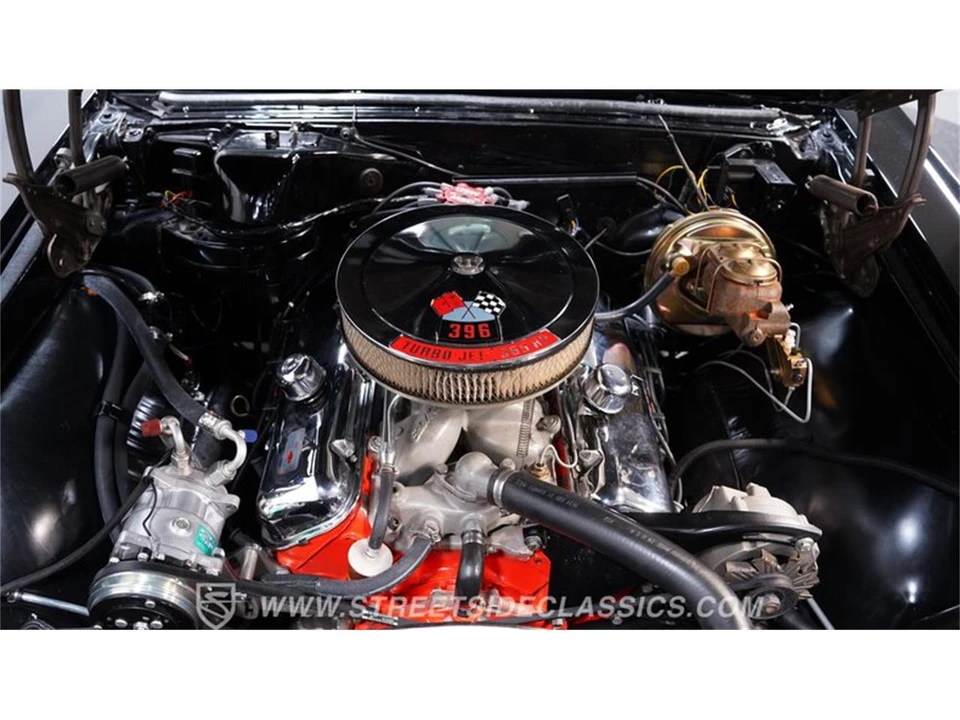 1966 Chevrolet Chevelle 1st Gen - Image 3 of 31