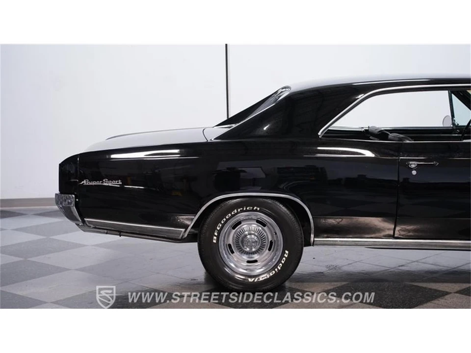 1966 Chevrolet Chevelle 1st Gen - Image 24 of 31