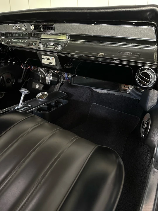 1966 Chevrolet Chevelle 1st Gen - Image 21 of 21