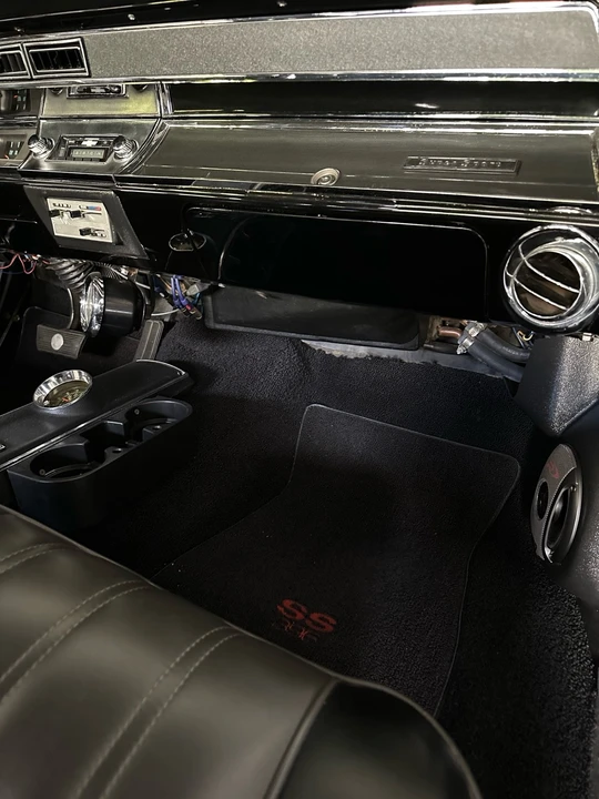 1966 Chevrolet Chevelle 1st Gen - Image 20 of 21