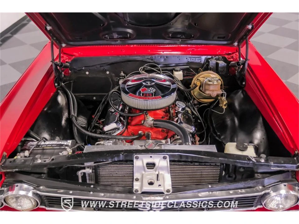 1966 Chevrolet Chevelle 1st Gen - Image 3 of 31