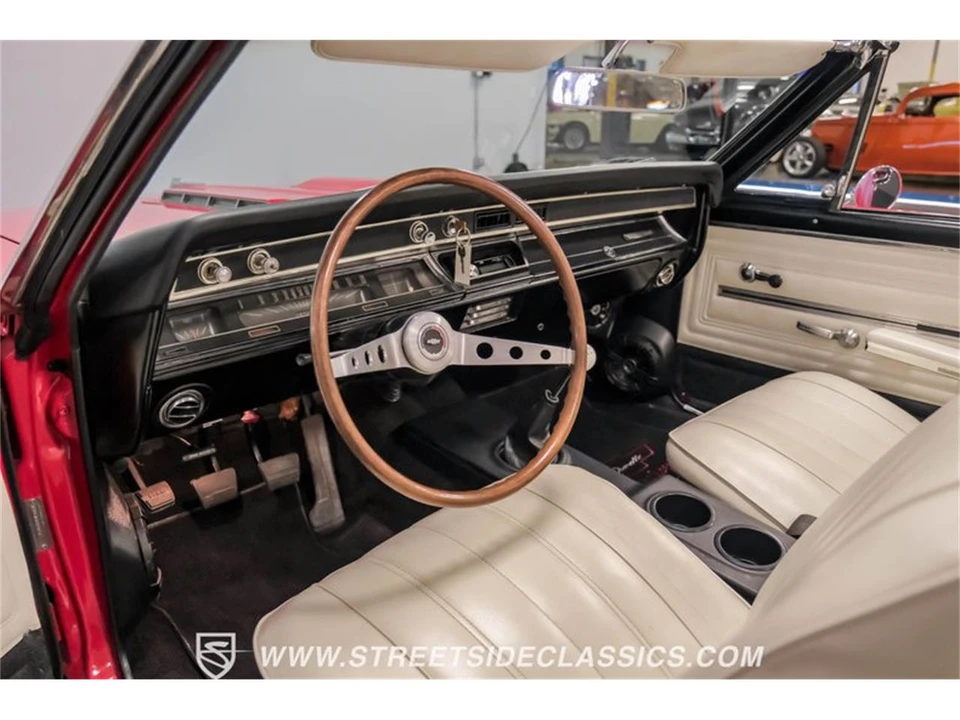 1966 Chevrolet Chevelle 1st Gen - Image 4 of 31