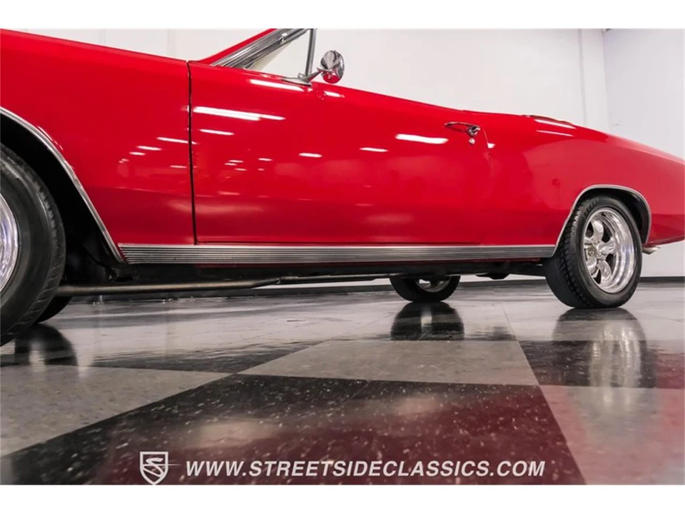1966 Chevrolet Chevelle 1st Gen - Image 22 of 31