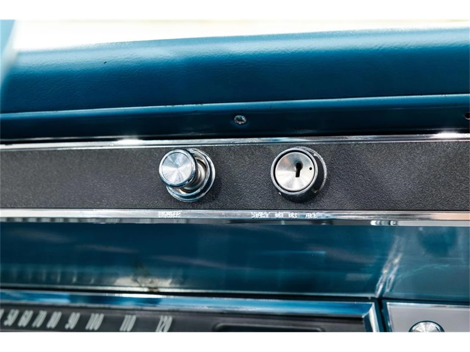 1966 Chevrolet Chevelle 1st Gen - Image 26 of 31