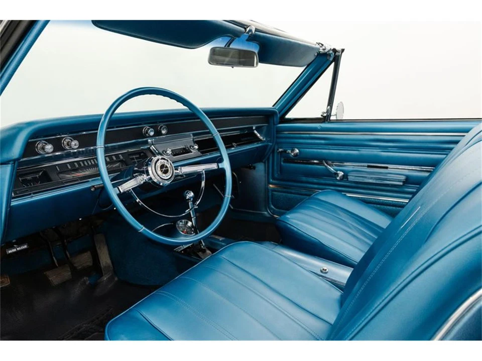 1966 Chevrolet Chevelle 1st Gen - Image 2 of 31