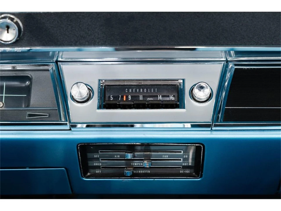 1966 Chevrolet Chevelle 1st Gen - Image 27 of 31