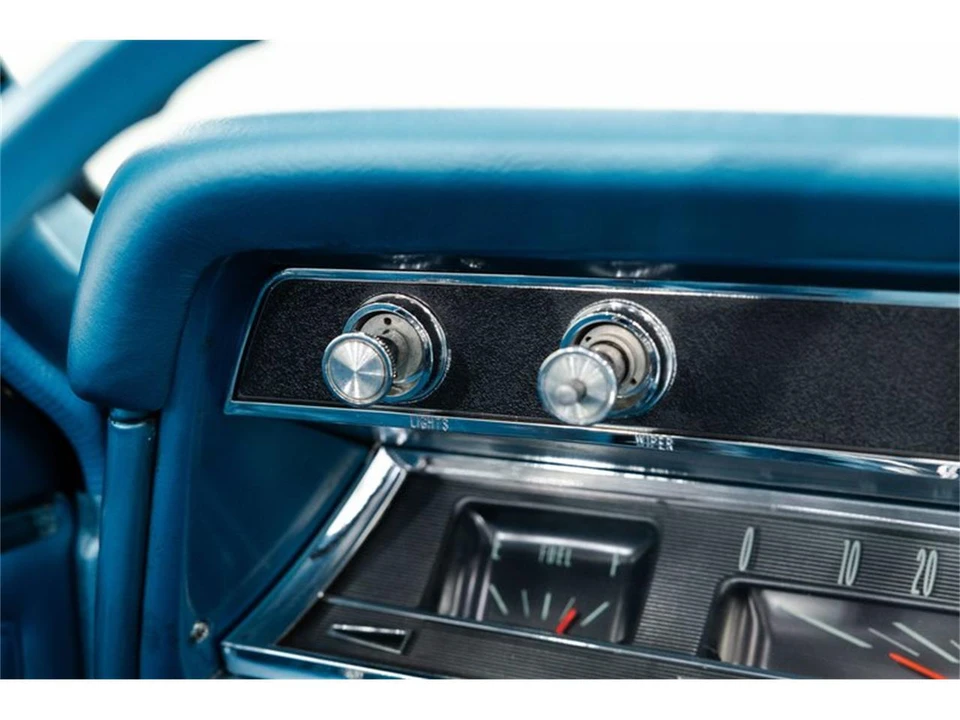 1966 Chevrolet Chevelle 1st Gen - Image 13 of 31