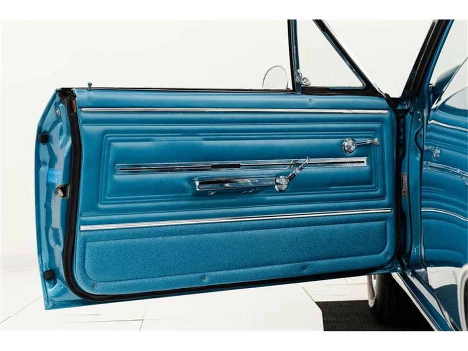 1966 Chevrolet Chevelle 1st Gen - Image 8 of 31