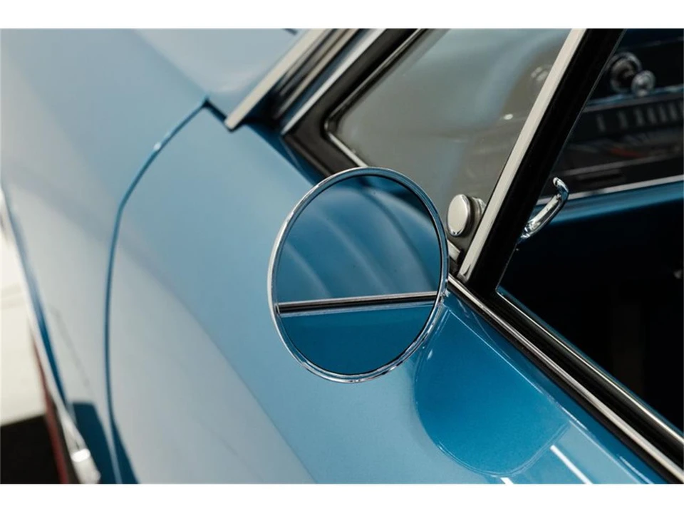 1966 Chevrolet Chevelle 1st Gen - Image 24 of 31