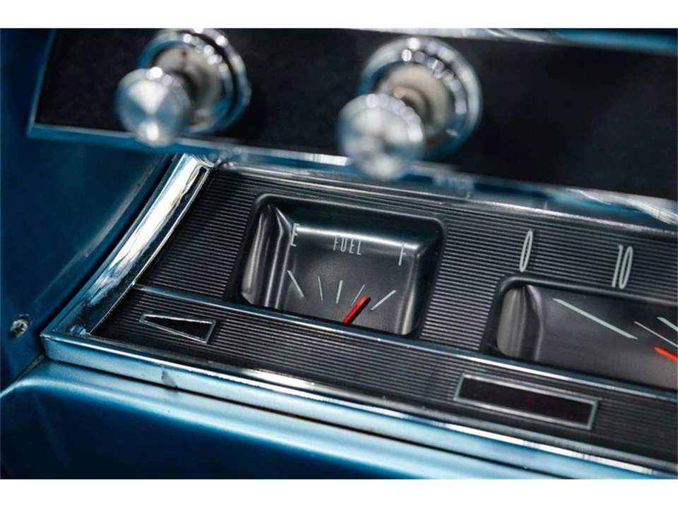 1966 Chevrolet Chevelle 1st Gen - Image 25 of 31
