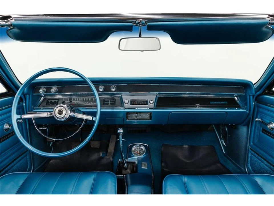 1966 Chevrolet Chevelle 1st Gen - Image 20 of 31