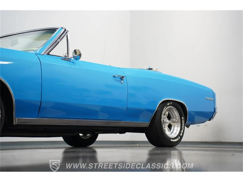 1966 Chevrolet Chevelle 1st Gen - Image 19 of 31
