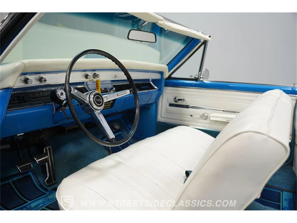 1966 Chevrolet Chevelle 1st Gen - Image 2 of 31