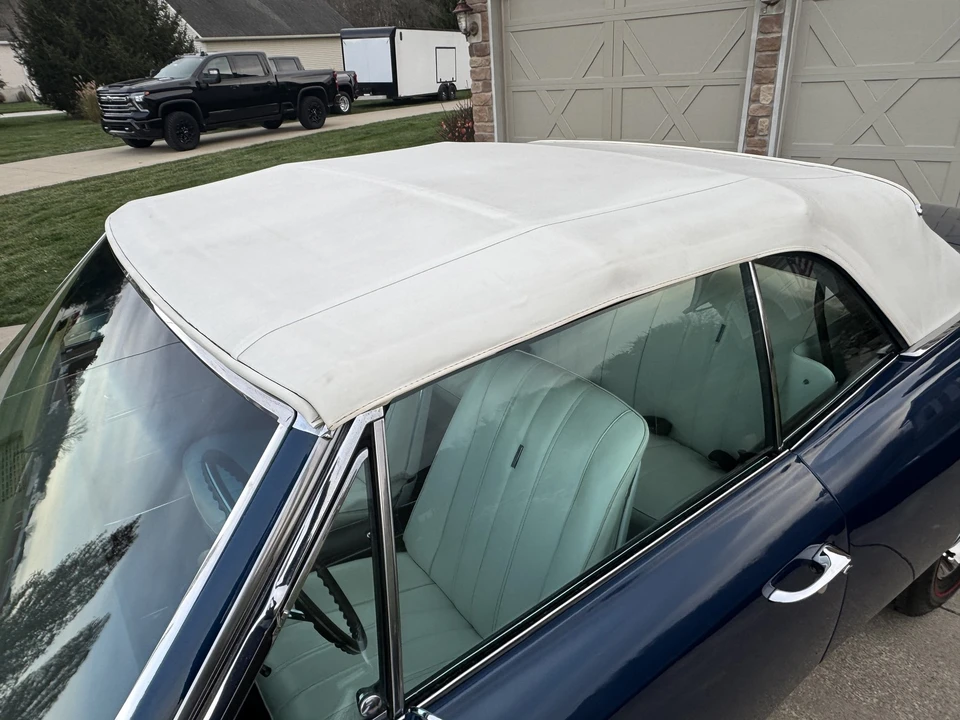 1966 Chevrolet Chevelle 1st Gen - Image 20 of 21