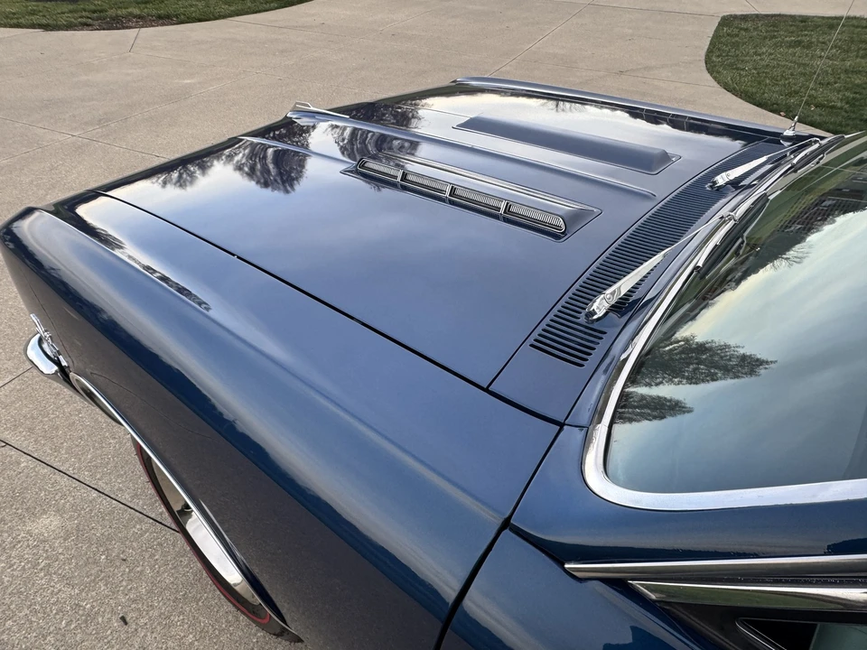 1966 Chevrolet Chevelle 1st Gen - Image 18 of 21