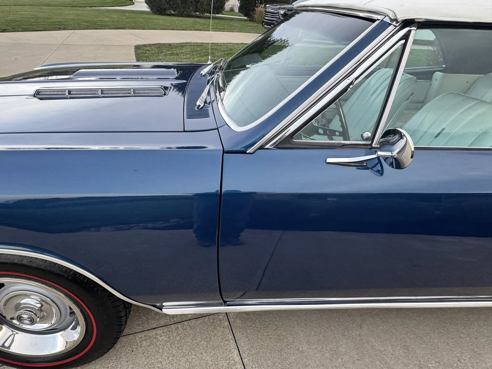 1966 Chevrolet Chevelle 1st Gen - Image 17 of 21