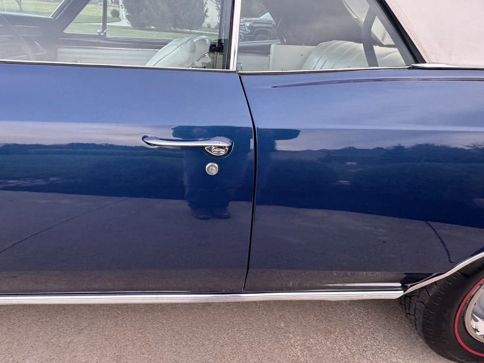 1966 Chevrolet Chevelle 1st Gen - Image 16 of 21