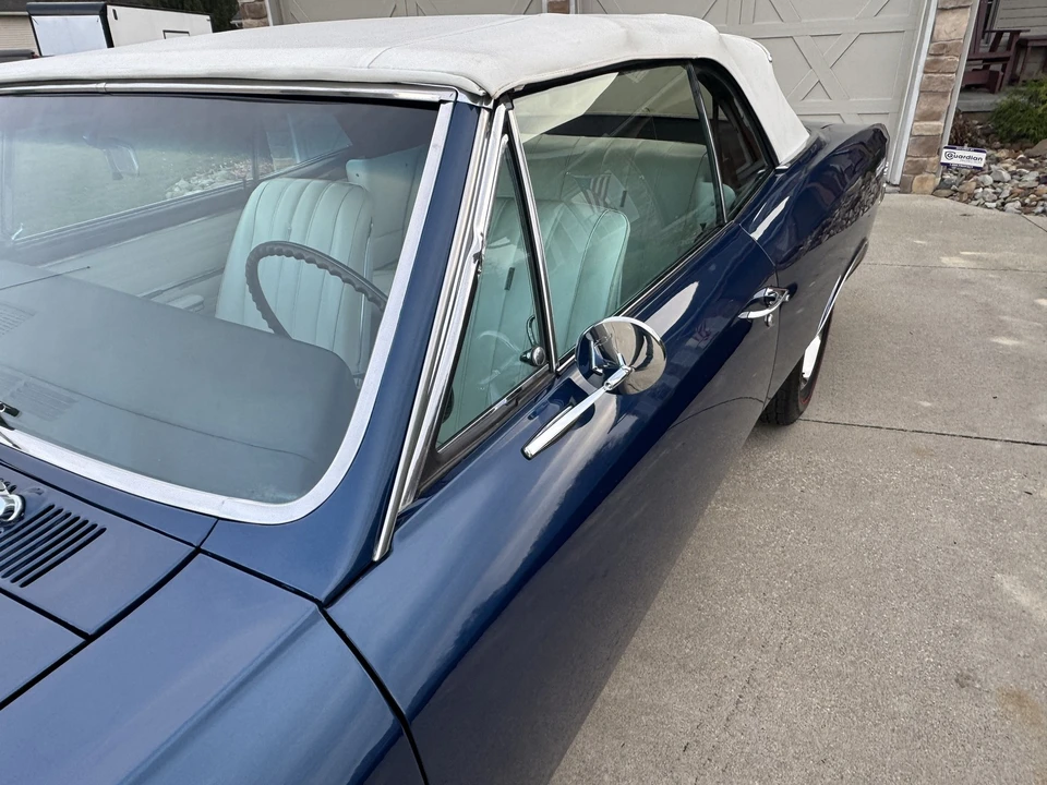 1966 Chevrolet Chevelle 1st Gen - Image 19 of 21