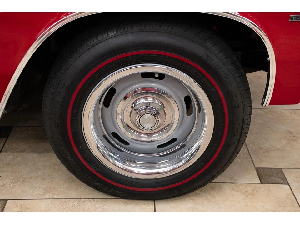 1966 Chevrolet Chevelle 1st Gen - Image 31 of 31