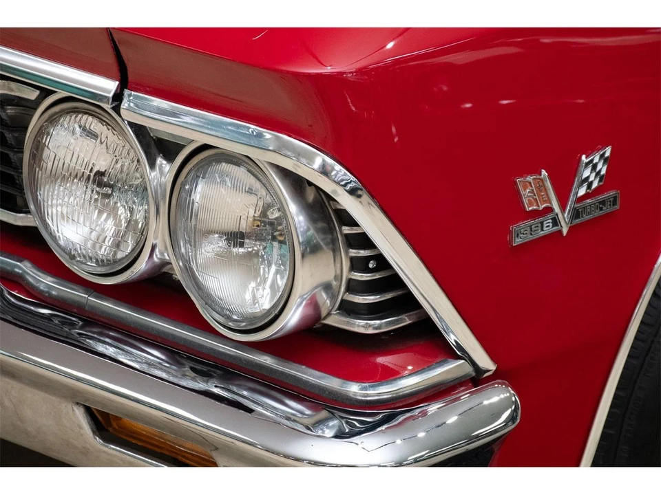 1966 Chevrolet Chevelle 1st Gen - Image 19 of 31