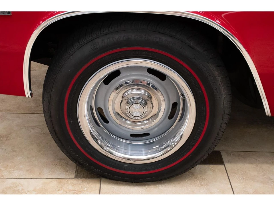 1966 Chevrolet Chevelle 1st Gen - Image 28 of 31
