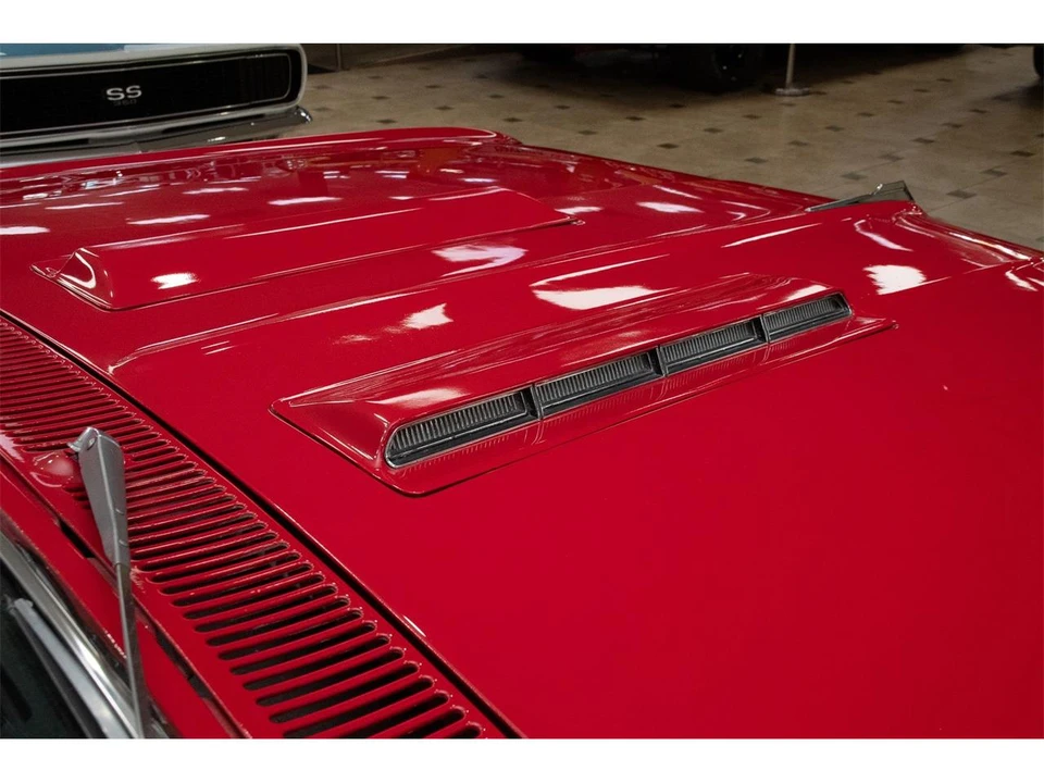 1966 Chevrolet Chevelle 1st Gen - Image 26 of 31