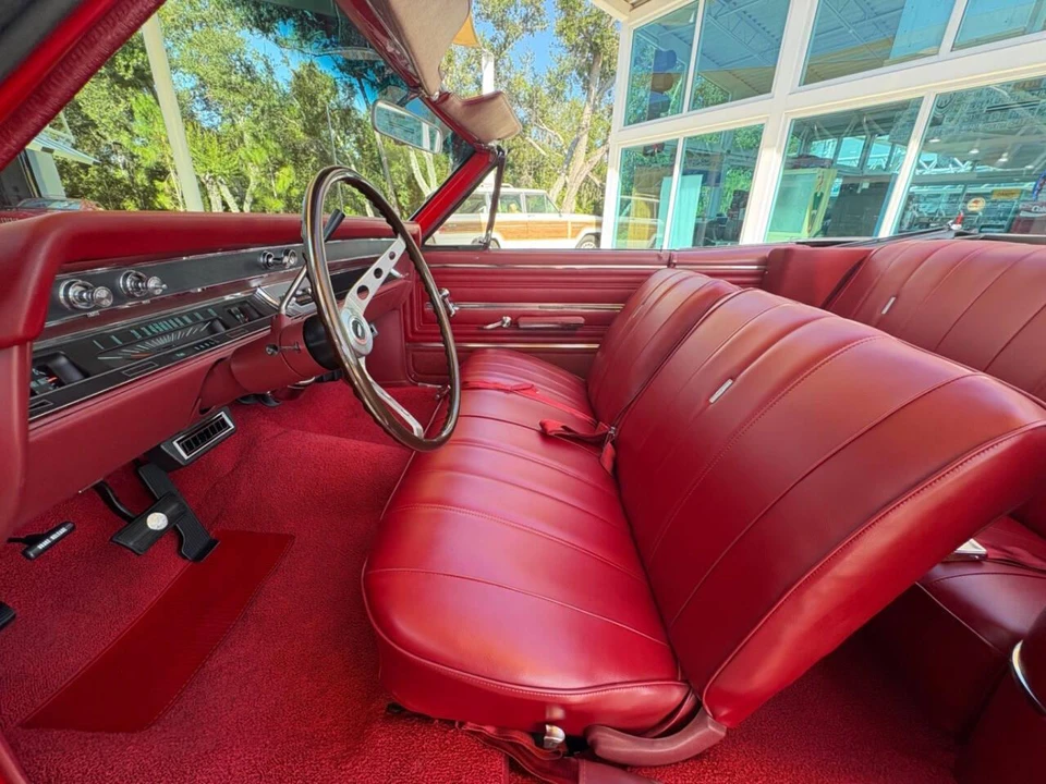 1966 Chevrolet Chevelle 1st Gen - Image 31 of 31