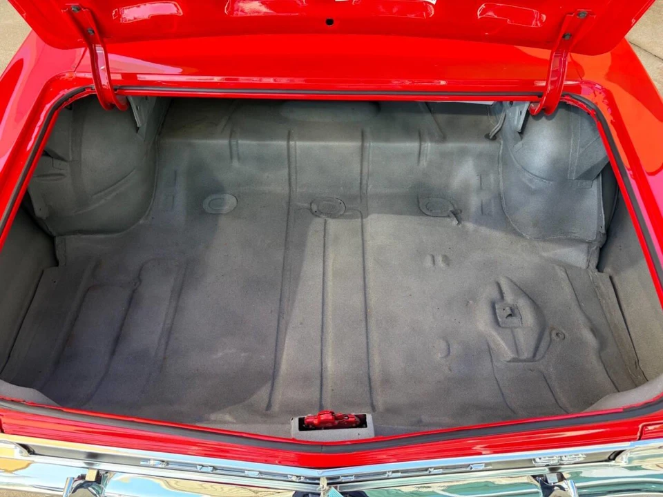 1966 Chevrolet Chevelle 1st Gen - Image 7 of 31