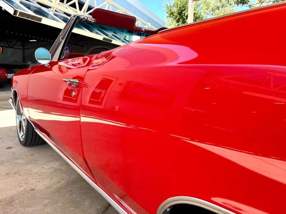 1966 Chevrolet Chevelle 1st Gen - Image 13 of 31