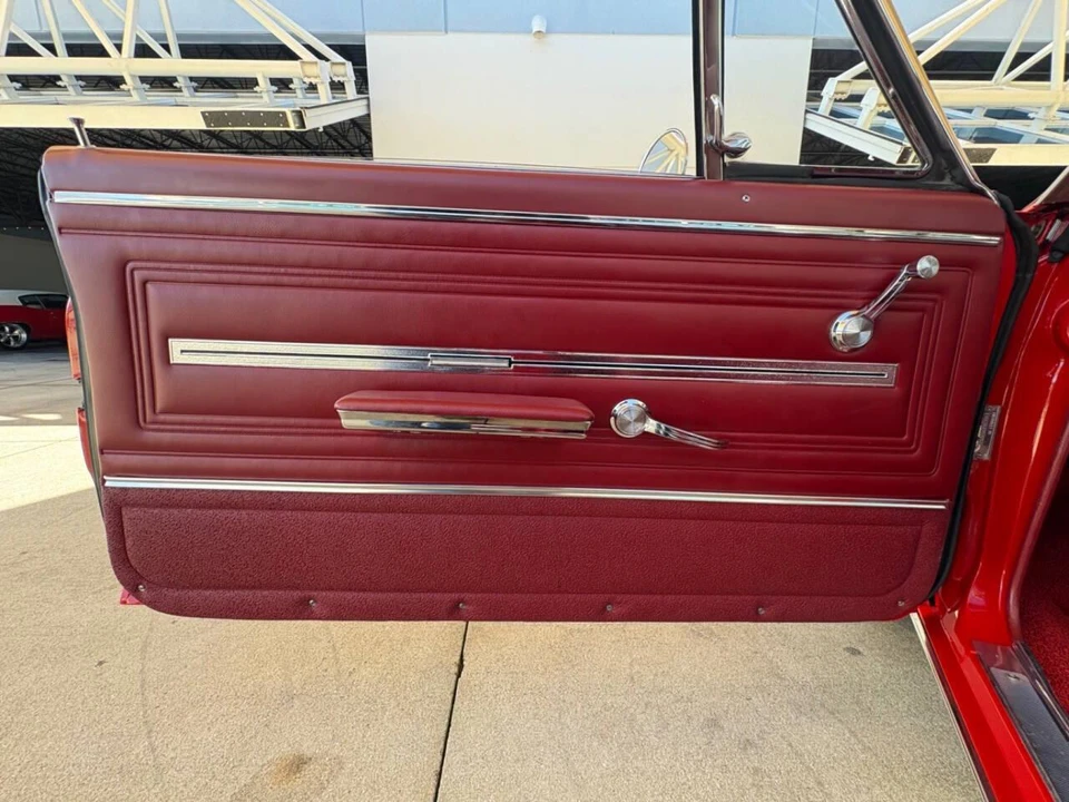 1966 Chevrolet Chevelle 1st Gen - Image 29 of 31