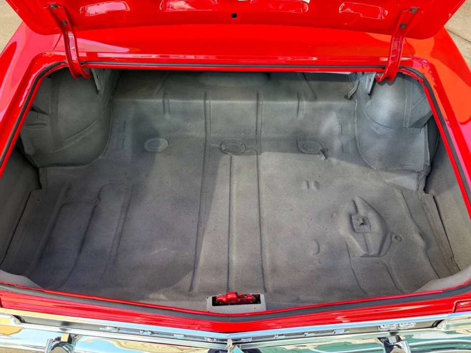 1966 Chevrolet Chevelle 1st Gen - Image 7 of 31