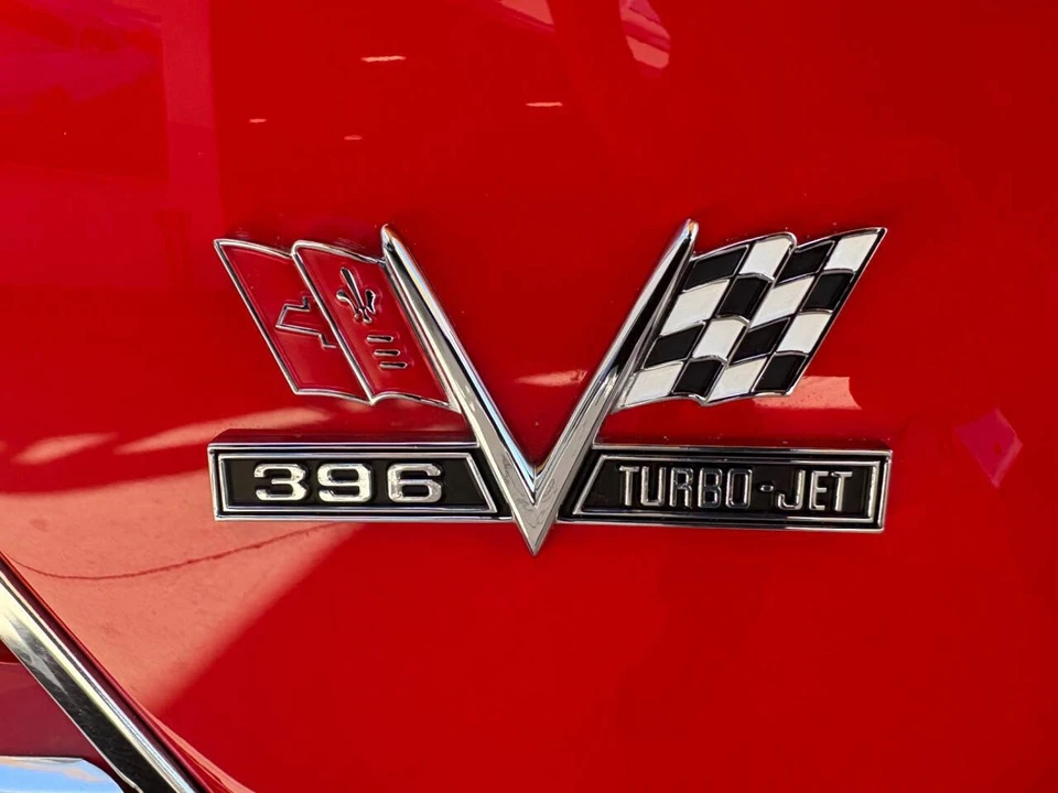 1966 Chevrolet Chevelle 1st Gen - Image 27 of 31