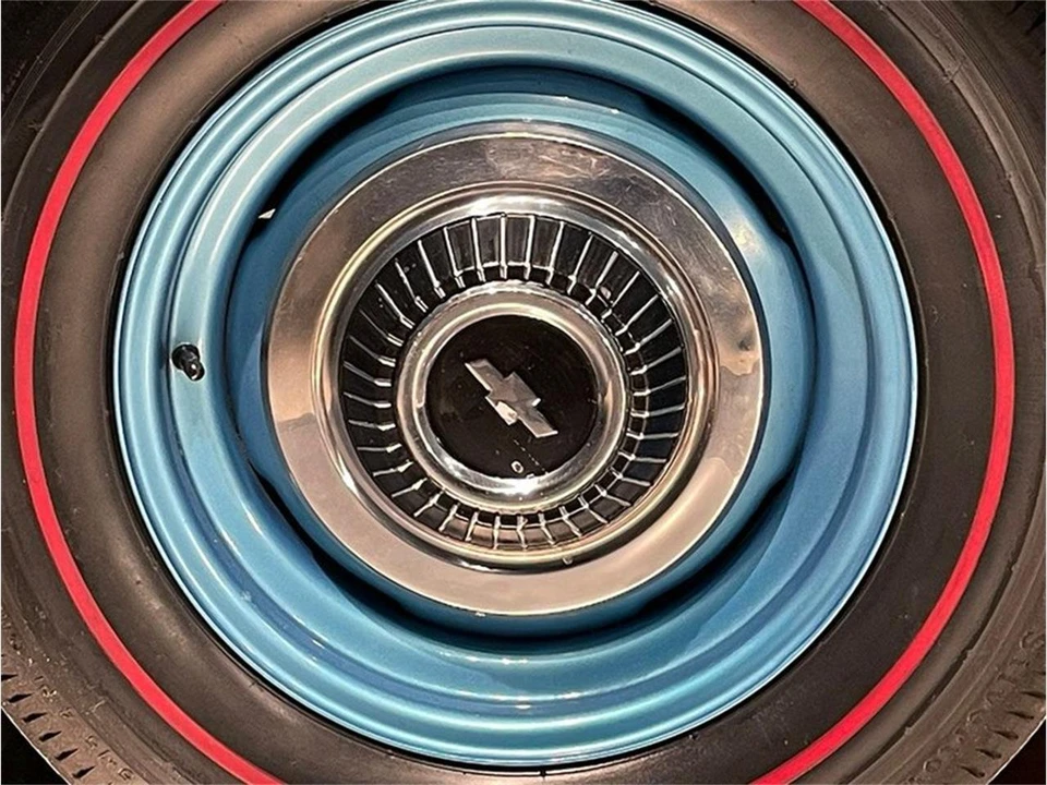 1966 Chevrolet Chevelle 1st Gen - Image 12 of 31