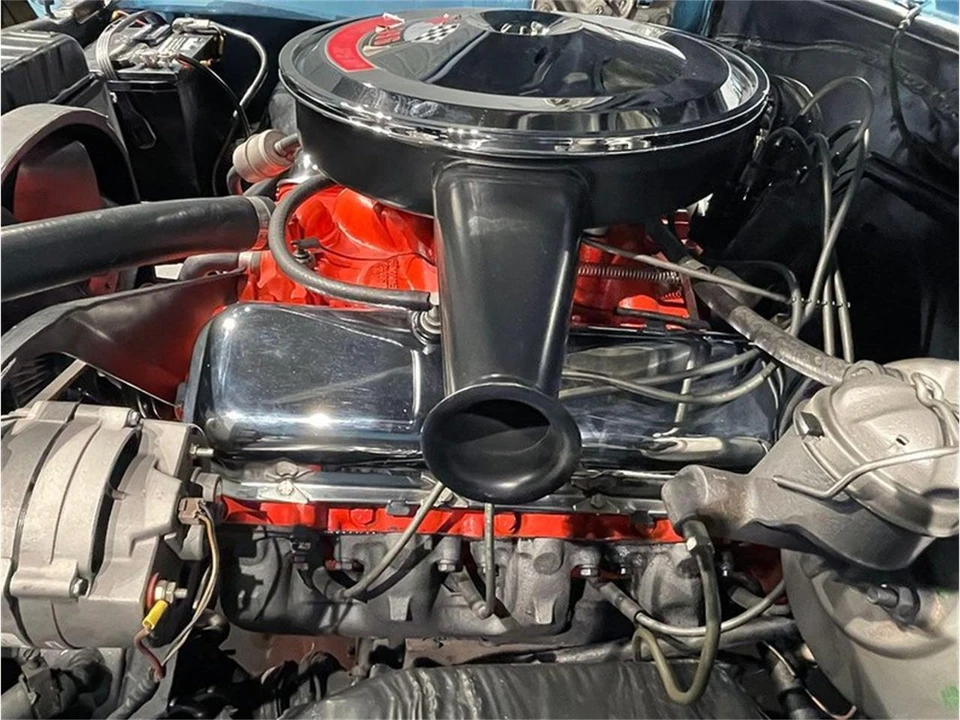 1966 Chevrolet Chevelle 1st Gen - Image 28 of 31