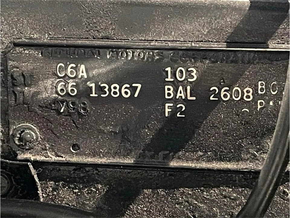 1966 Chevrolet Chevelle 1st Gen - Image 29 of 31