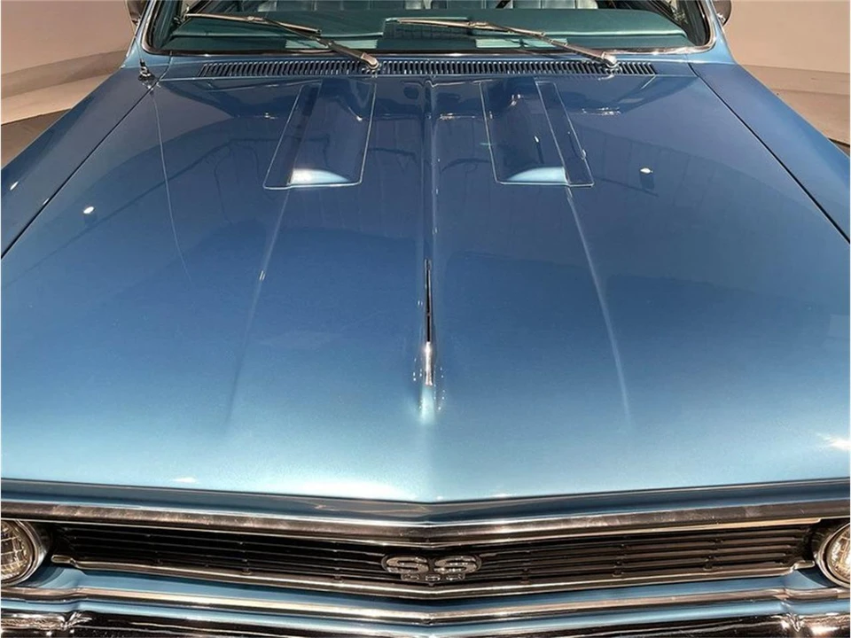 1966 Chevrolet Chevelle 1st Gen - Image 22 of 31
