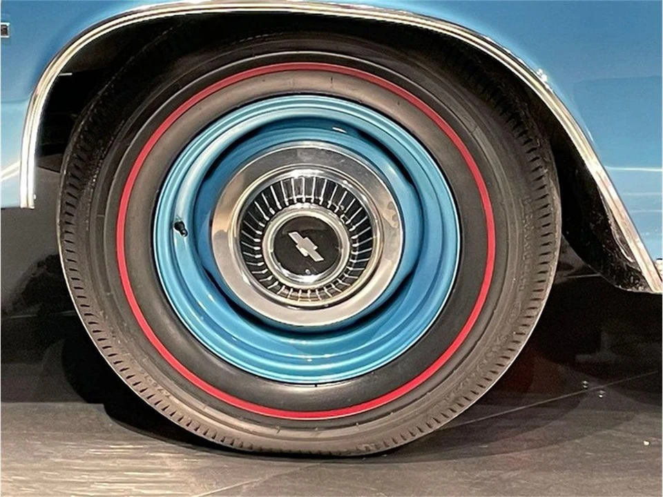 1966 Chevrolet Chevelle 1st Gen - Image 11 of 31