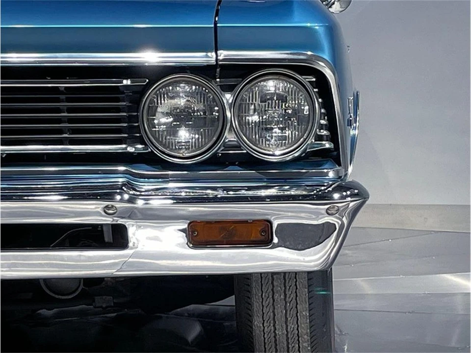 1966 Chevrolet Chevelle 1st Gen - Image 18 of 31
