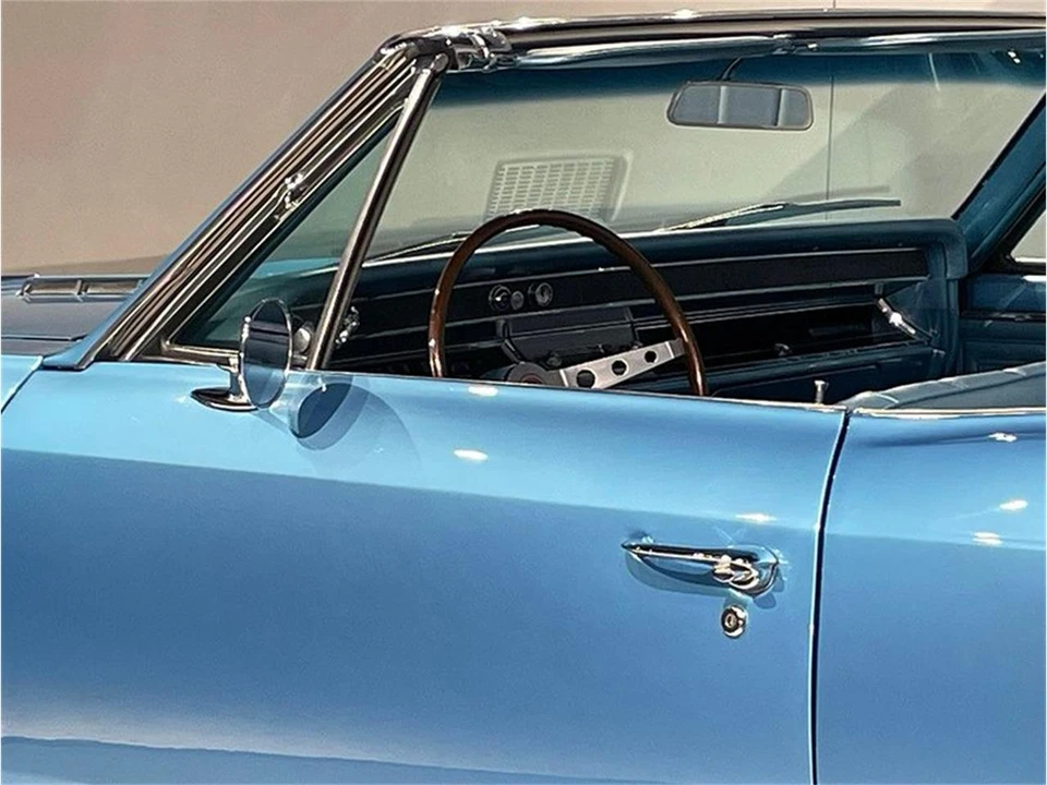 1966 Chevrolet Chevelle 1st Gen - Image 15 of 31