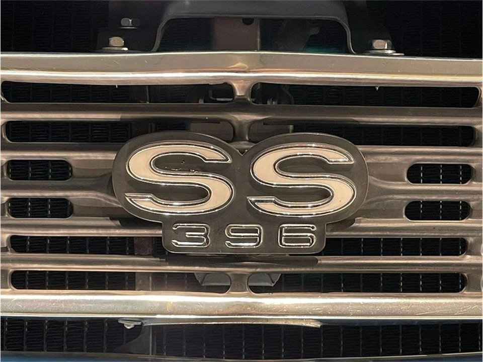 1966 Chevrolet Chevelle 1st Gen - Image 23 of 31