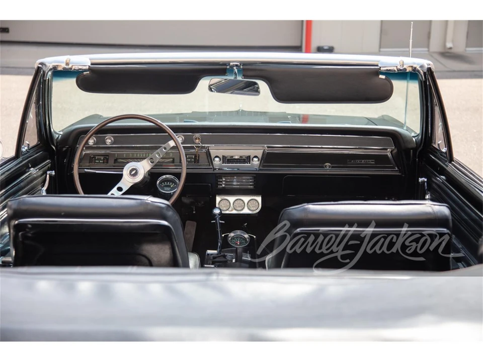 1966 Chevrolet Chevelle 1st Gen - Image 4 of 5